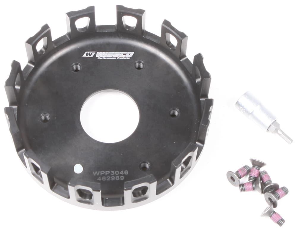 Wiseco Clutch Basket Husqvarna/KTM