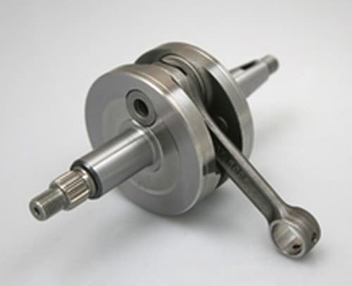 HOT RODS CRANKSHAFT HONDA