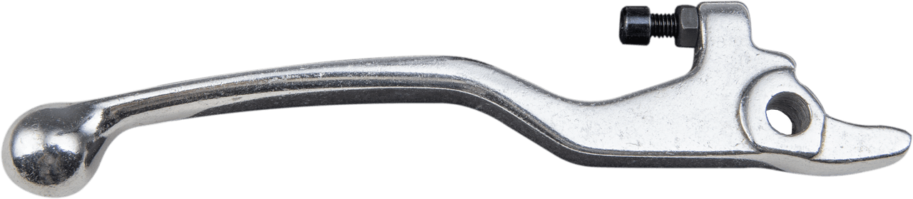BRAKE LEVER SILVER