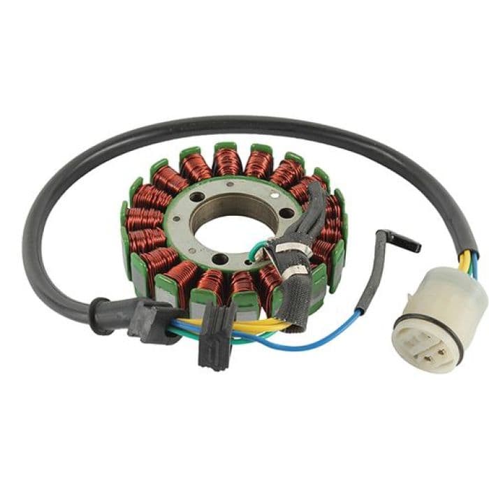 WILDBOAR CHARGING STATOR