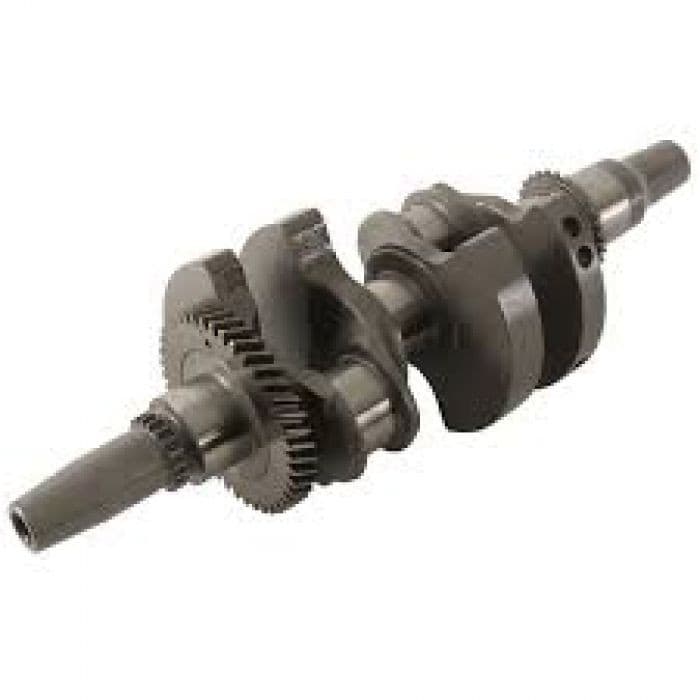 HOT RODS CRANKSHAFT