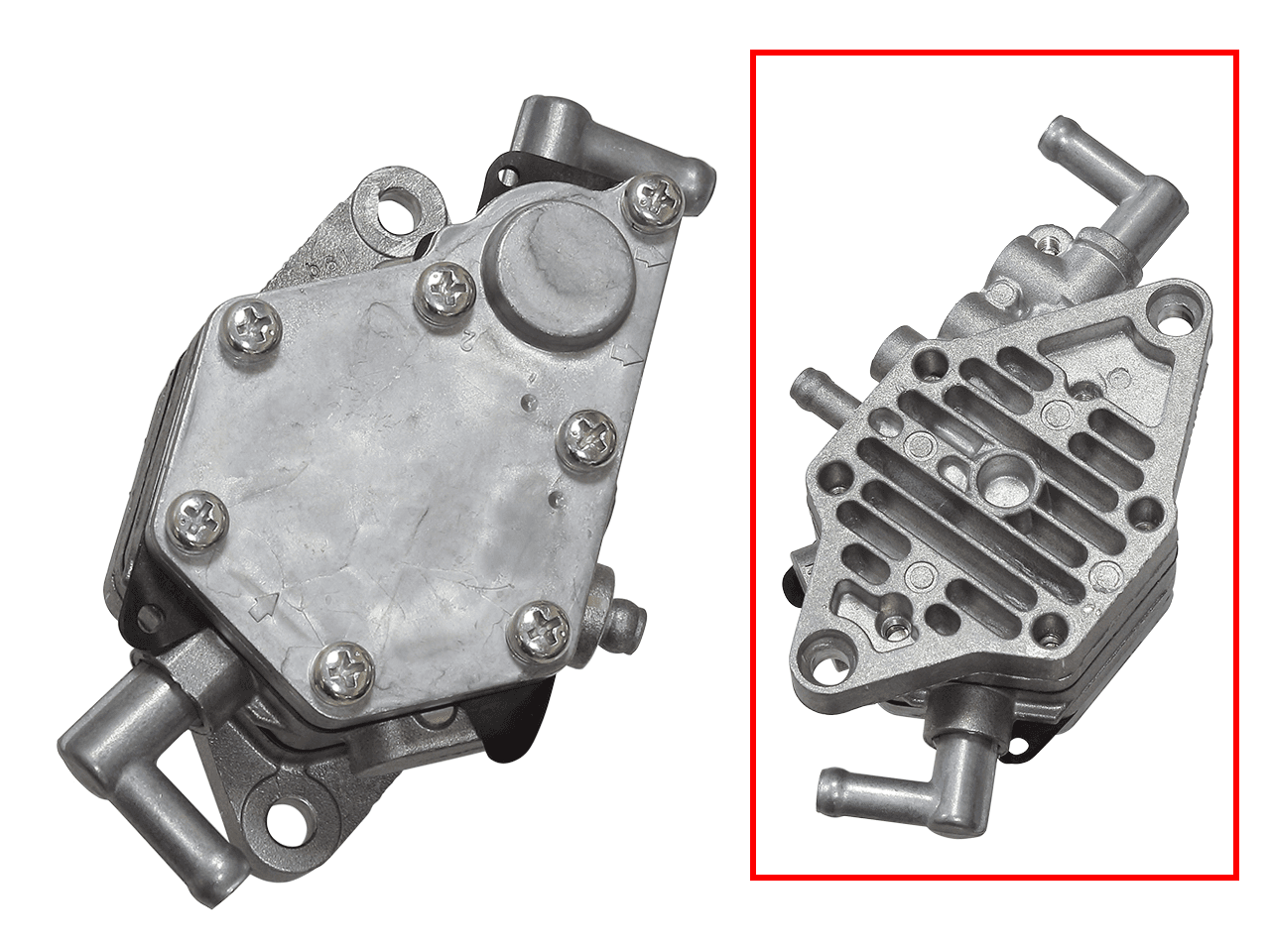 FUEL PUMP AC