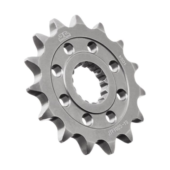 FRONT SPROCKET 15 TOOTH