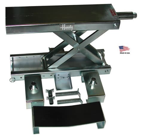 Handy Scissor Lift