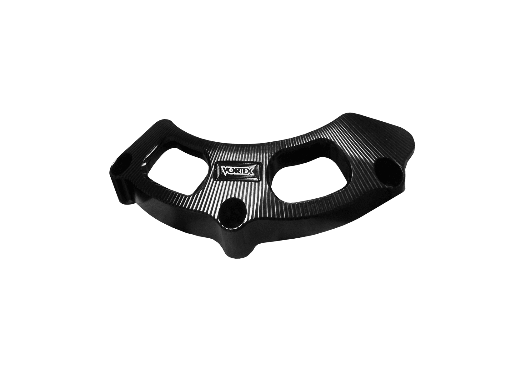 CASE GUARD LEFT BLK SUZ