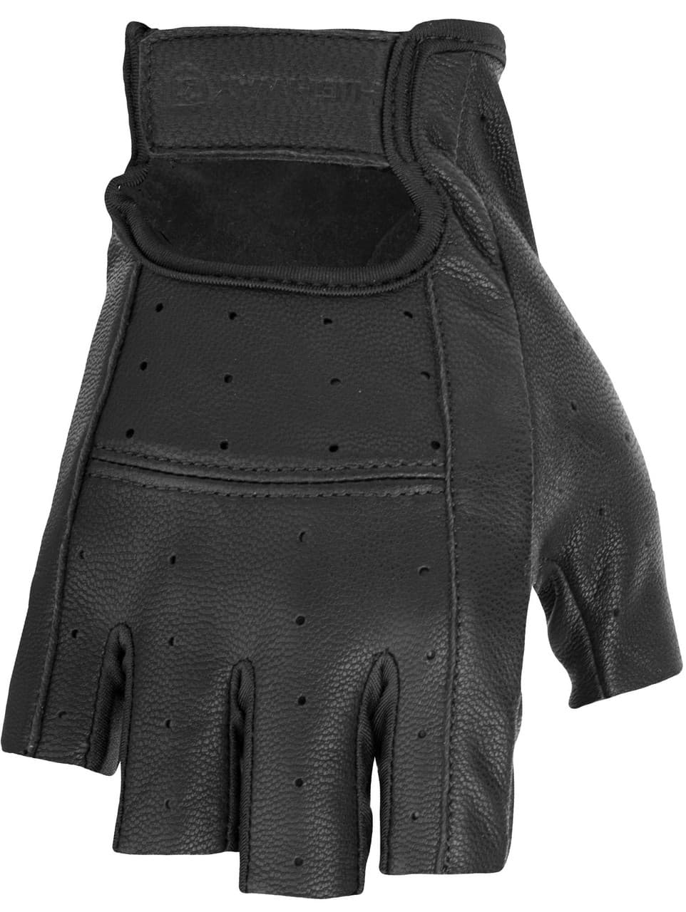 RANGER GLOVES BLACK MD