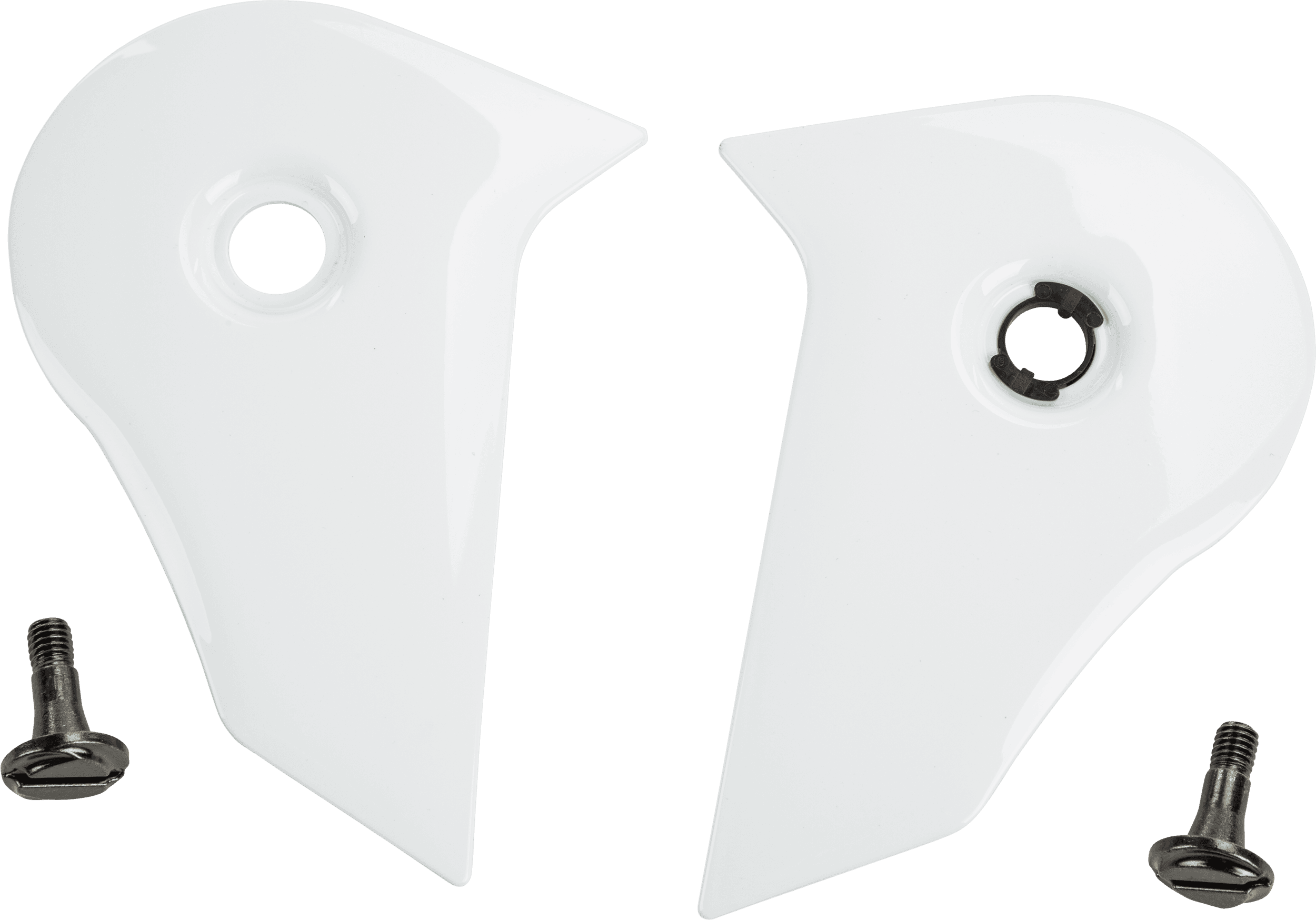ODYSSEY BASE COVERS WHITE