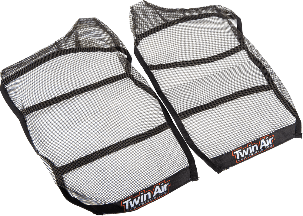 RADIATOR SLEEVE