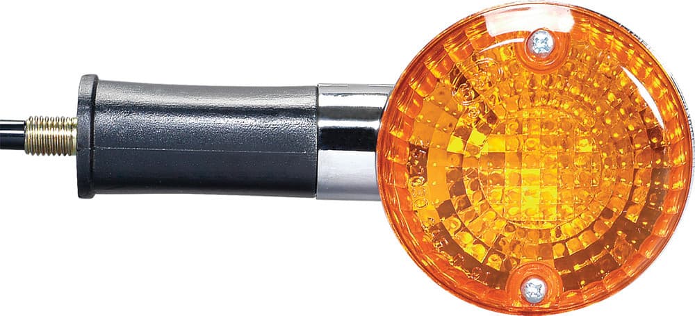 K&S Turn Signal Rear