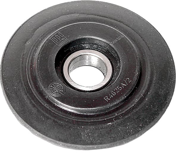 PPD IDLER 4.62" X 25 MM BLK S/M
