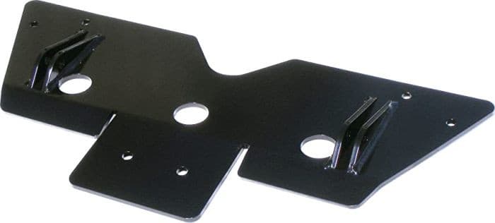 KFI UTV Mid Plow Mount Kit