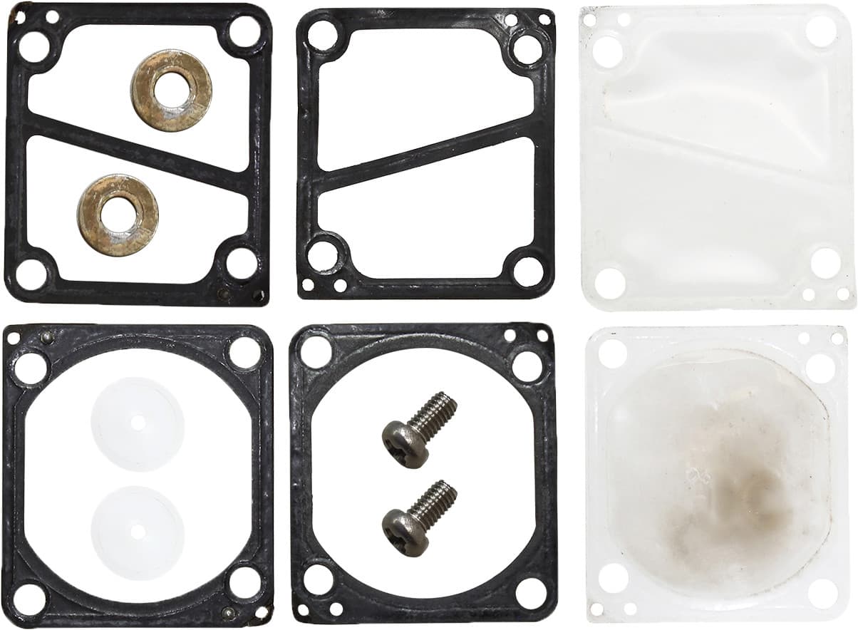 SP1 Fuel Pump Repair Kit Polaris