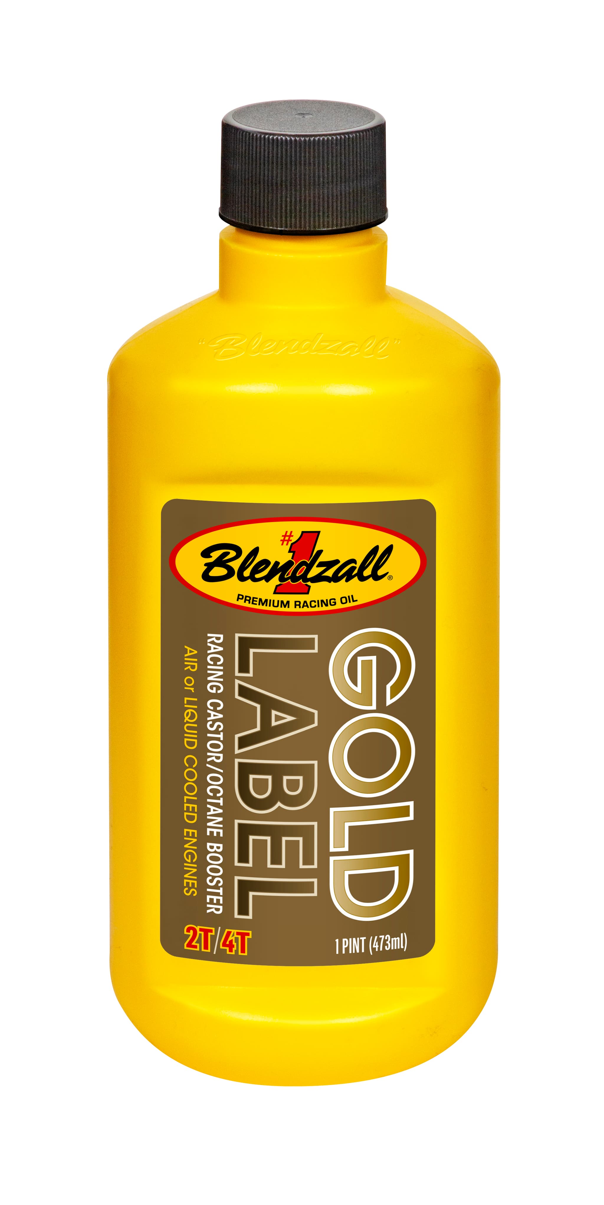 Blendzall Gold Label 16OZ