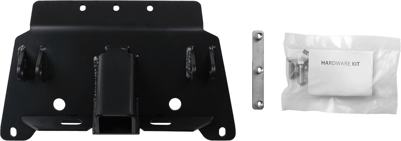 UTV PLOW MOUNT