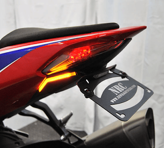 FENDER ELIMINATOR HON