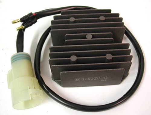 RECTIFIER / REGULATOR