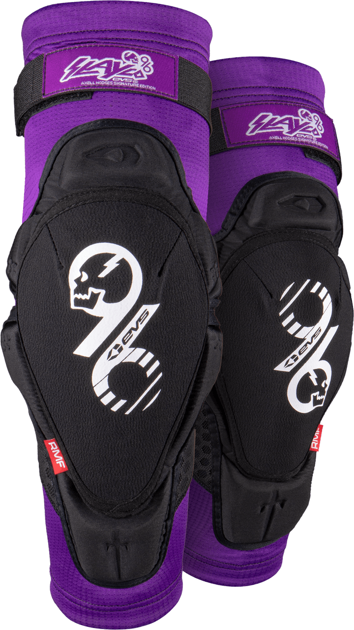 SLAYCO96 KNEE PAD YOUTH