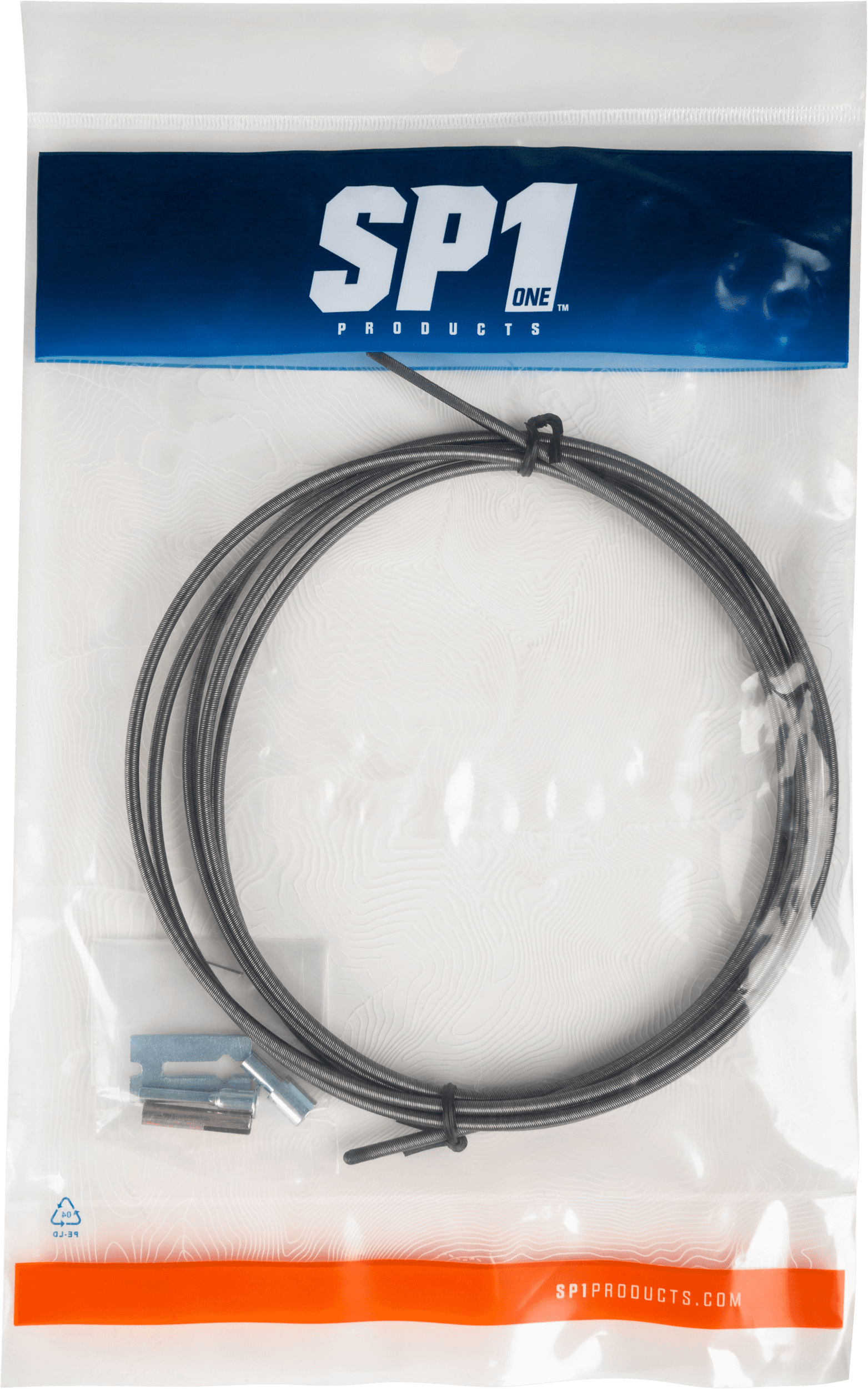 SPEEDO CABLE KIT