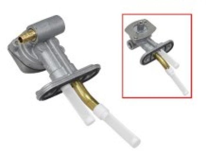 FUEL PETCOCK