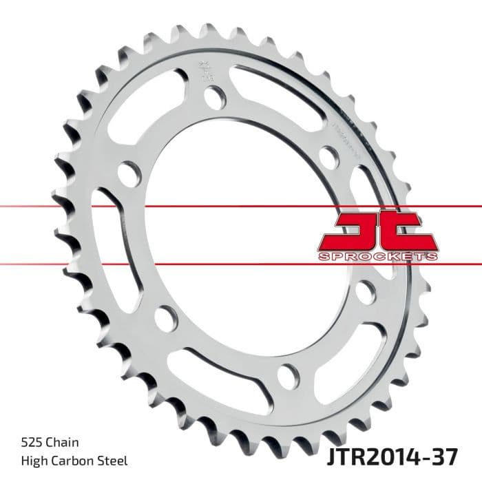 JT REAR SPROCKET TRIUMPH