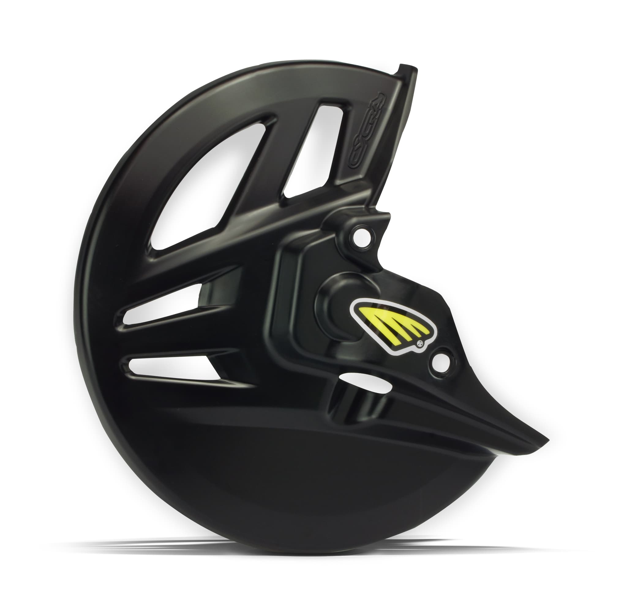 Cycra Disc Cover Black