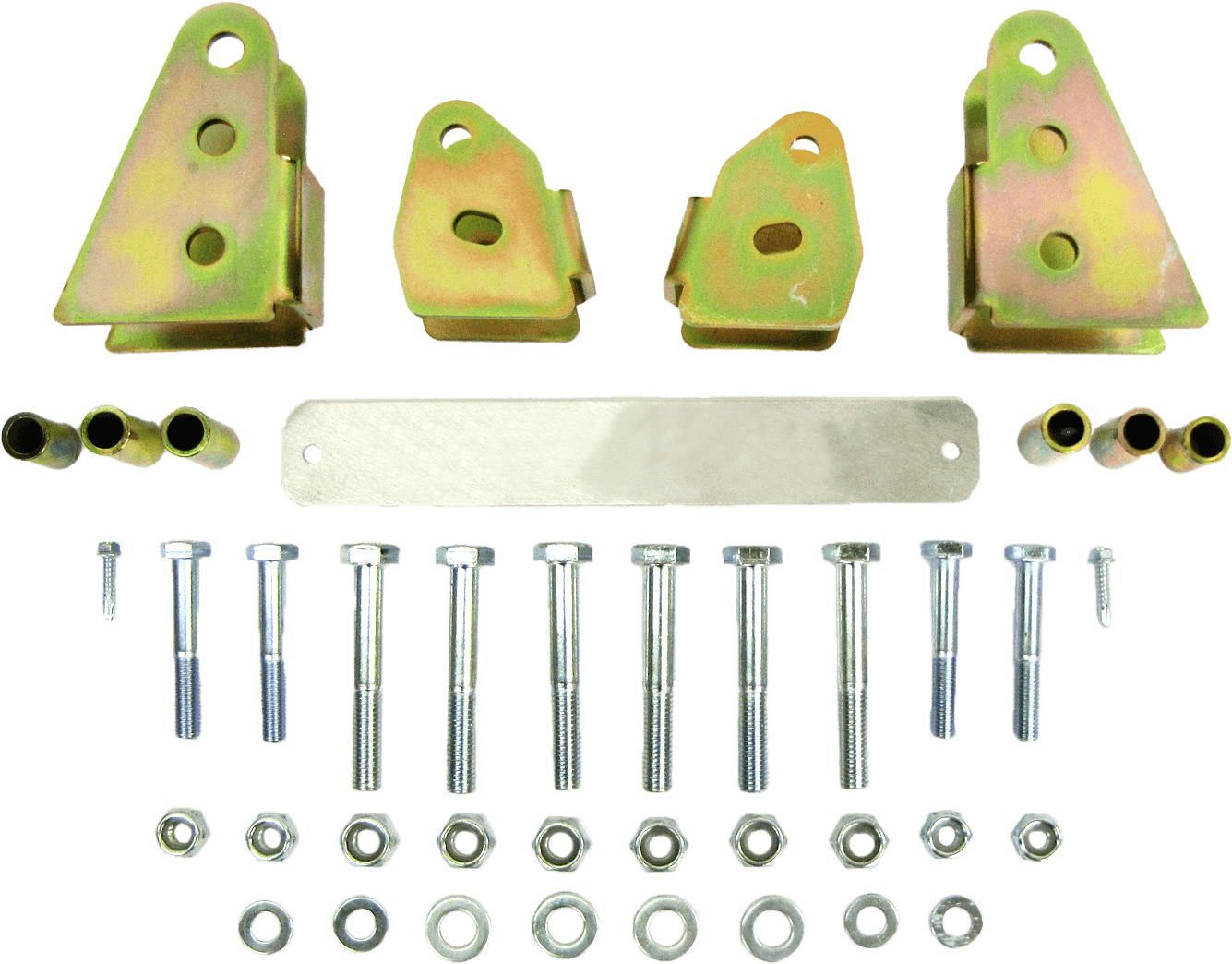 LIFT KIT KAW