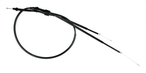 CABLE, BLACK VINYL, CHOKE