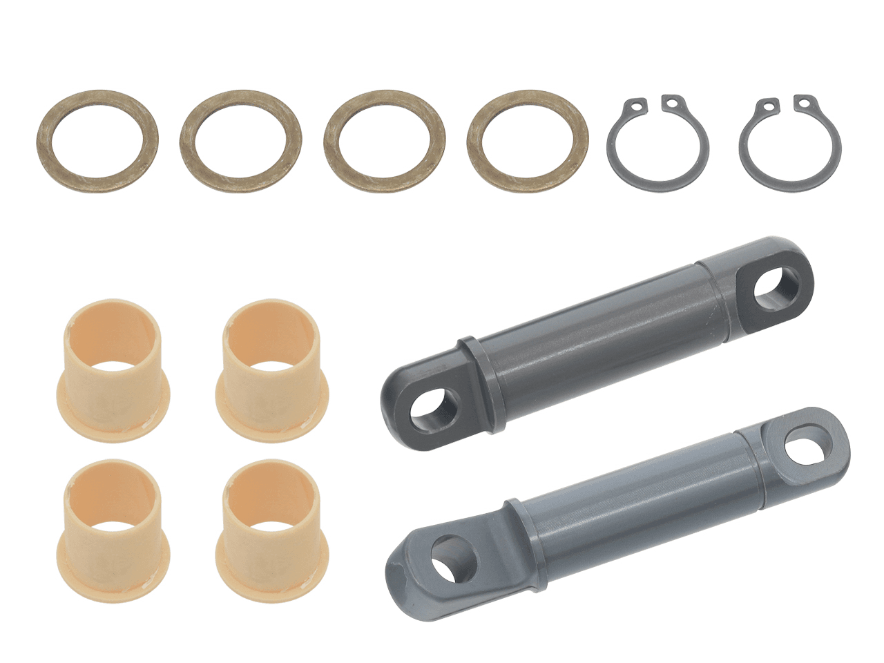 SP1 Bushing/Bolt Kit Polaris