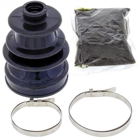 All Balls CV Boot Kit