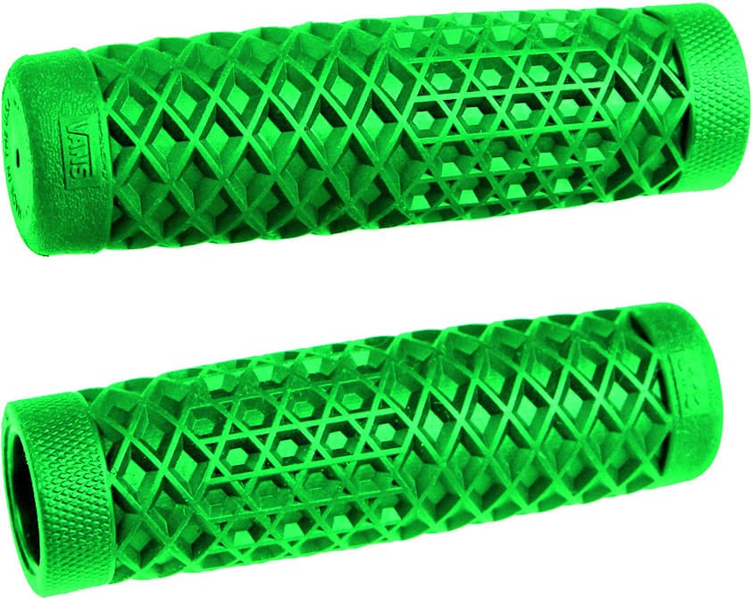 Odi Vans Cult Grips Green 7/8"
