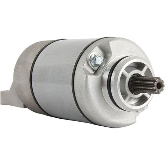 WILDBOAR STARTER MOTOR