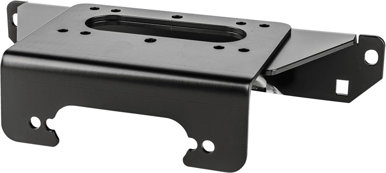 WINCH MOUNT
