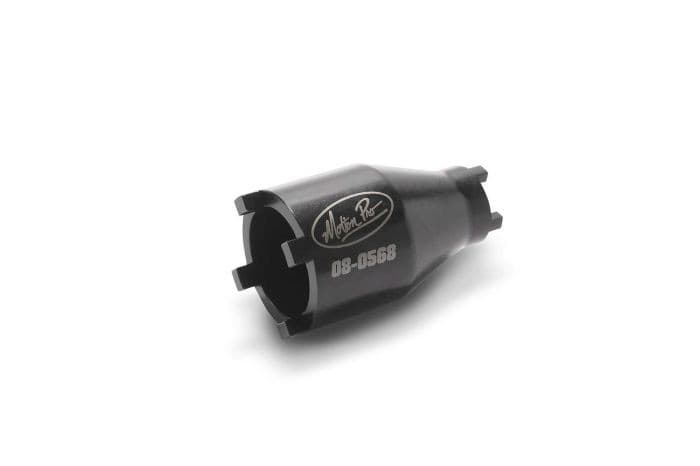 LOCK NUT SOCKET, 20MM / 34.5MM