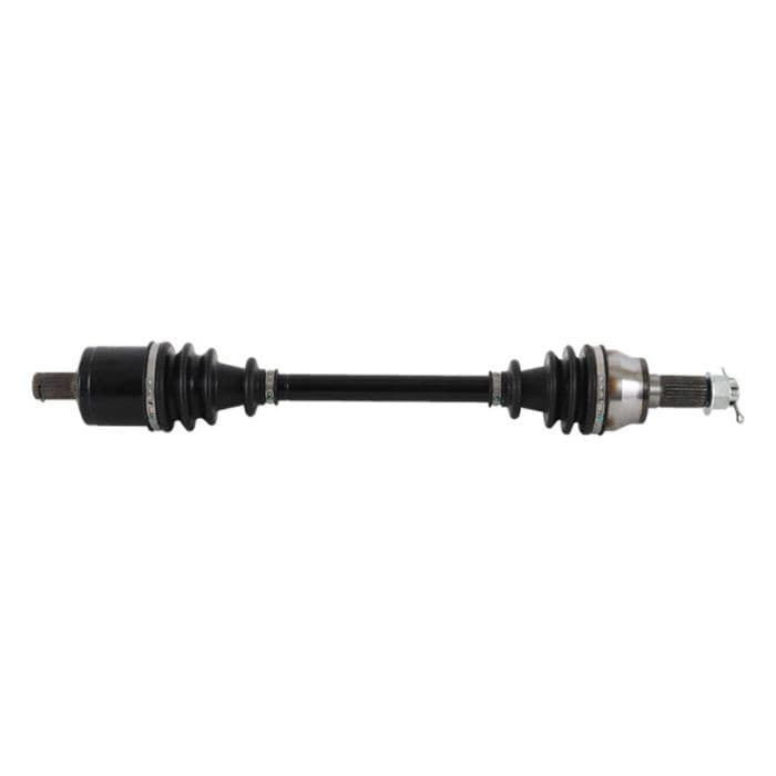 ALL BALLS RACING 6 BALL ATV/UTV AXLE