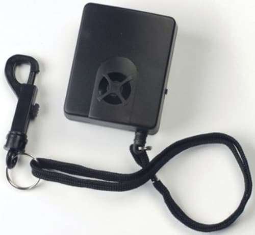 GUARDIAN SECURE ALARM