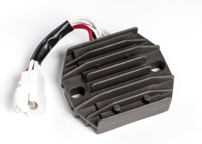 Ricks Rectifier / Regulator, image 2 of 2
