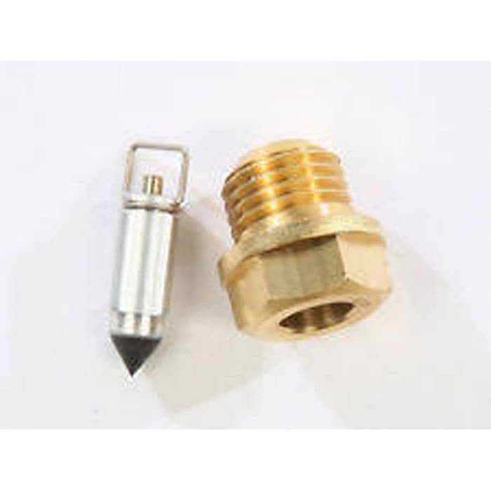 NEEDLE VALVE ASSEMBLY