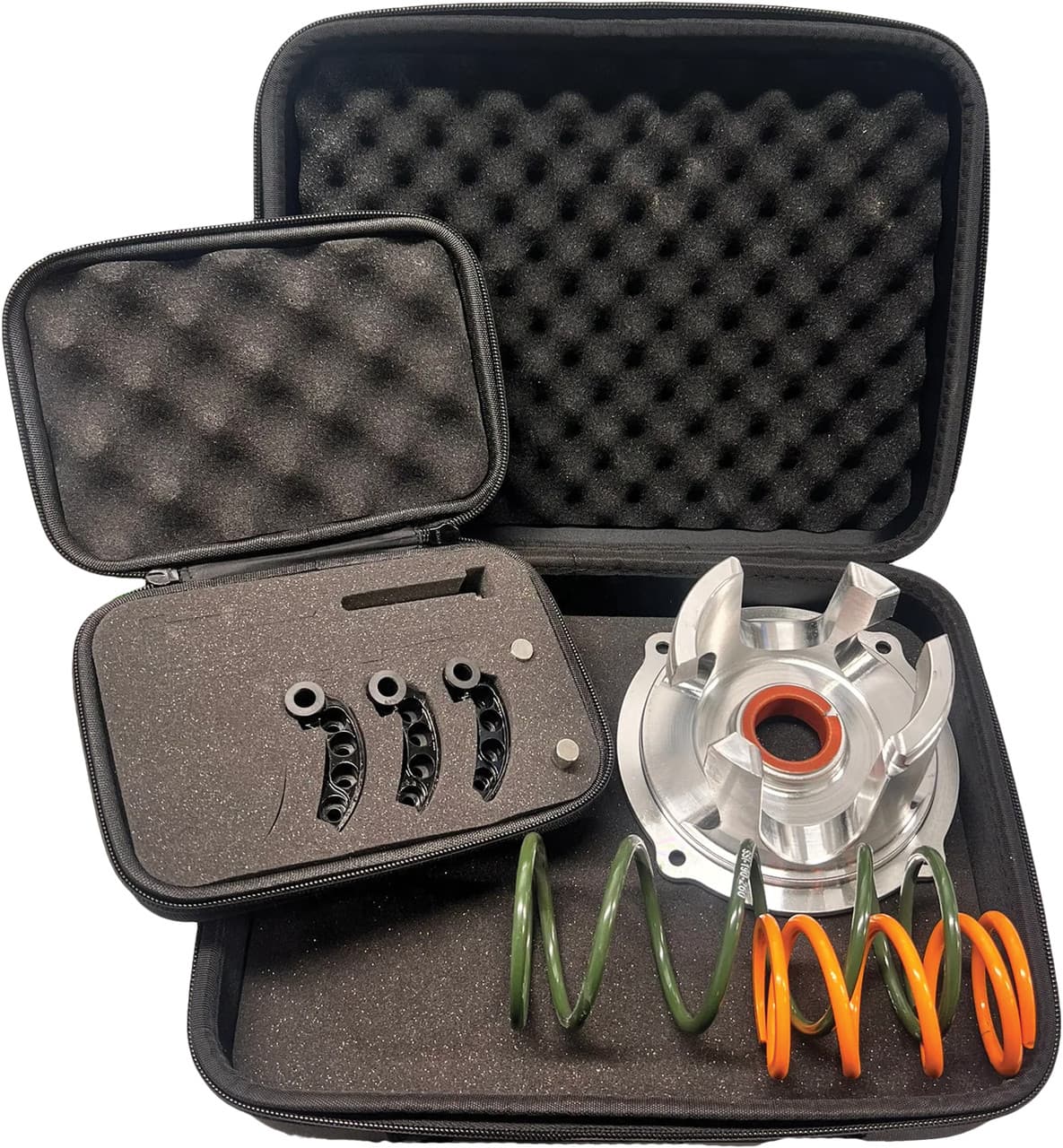 GOAT TUNER AC 858