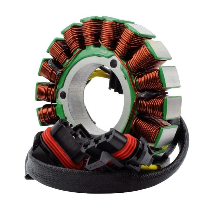 RM Stator Stators