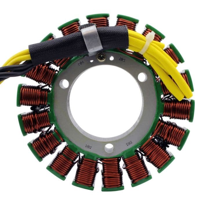 RM Stator Stators, image 2 of 3