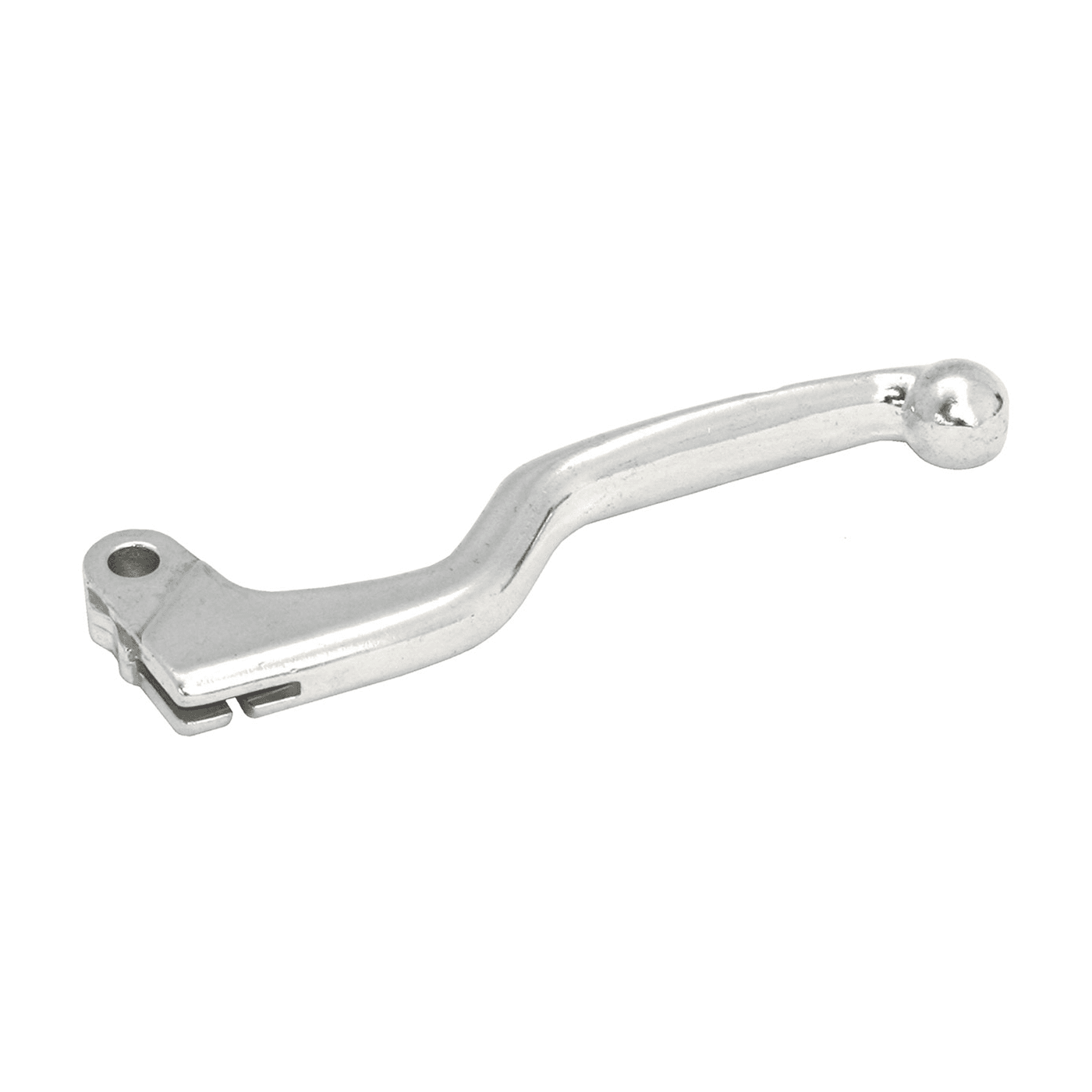 SPORT CLUTCH LEVER SILVER HON