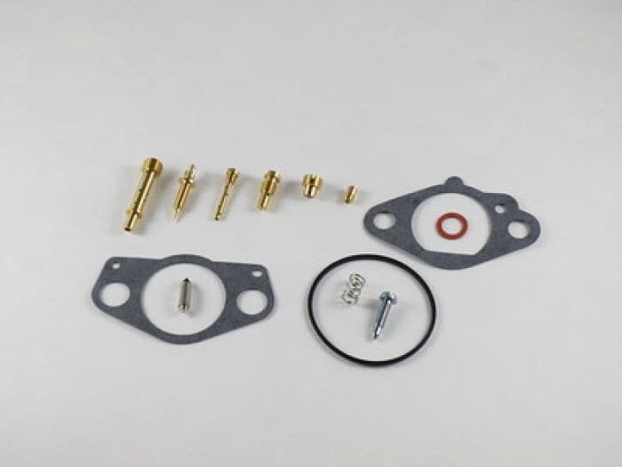 CARBURETOR REPAIR KIT