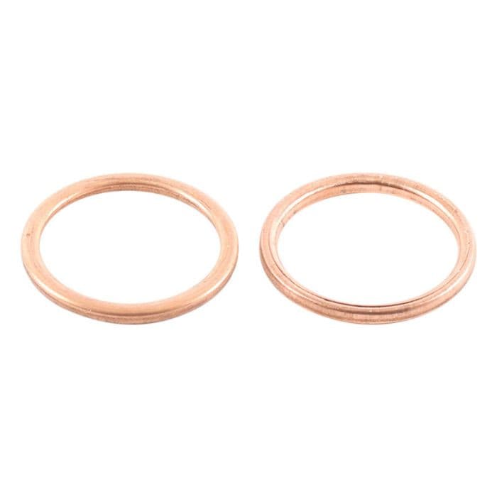 VERTEX EXHAUST GASKET KIT