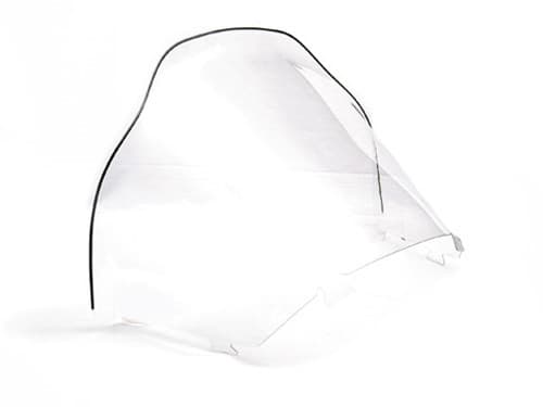 WINDSHIELD CLEAR S-D