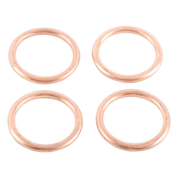 VERTEX EXHAUST GASKET KIT