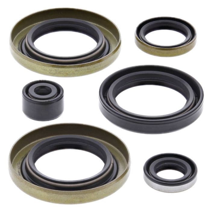VERTEX ENGINE OIL SEAL KIT