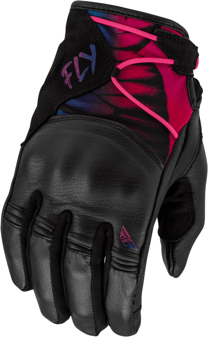 VENUS GLOVES BUTTERFLY MD