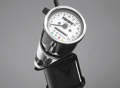 SPEEDOMETER