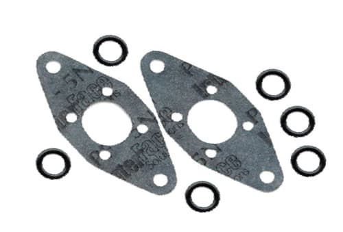 SPI EXHUAST VALVE GASKETS, SKIDOO