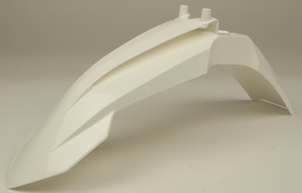 Acerbis Front Fender White